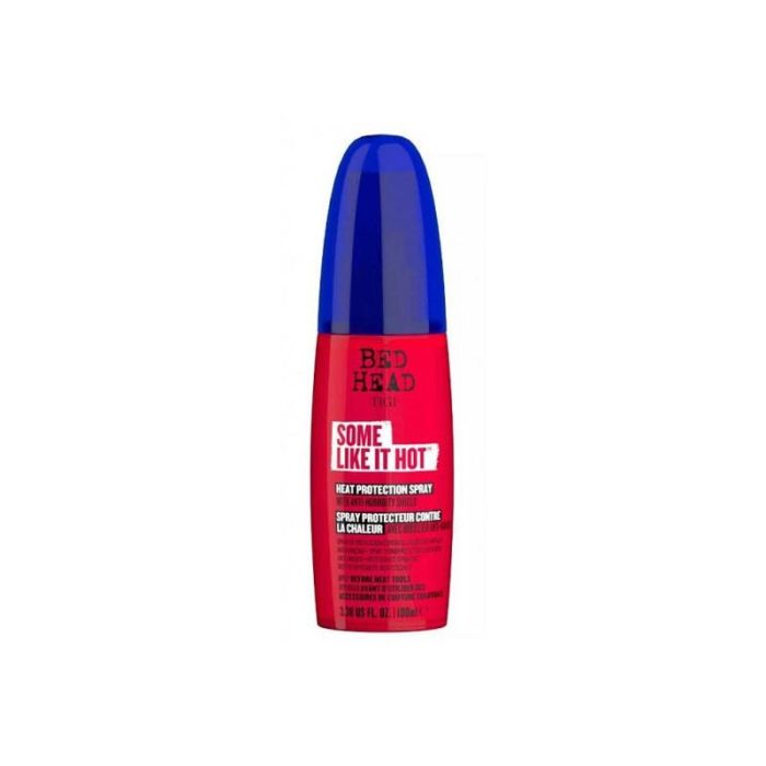 Bed Head Some Like It Hot Heat Protection Spray 100 mL ¡Nuevo! Tigi