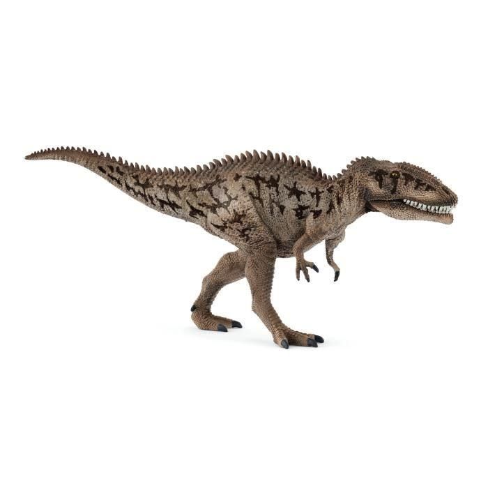 Figura de Carcharodontosaurus, SCHLEICH 15048 Dinosaurios, a partir de 4 años Figura de Carcharodontosaurus, SCHLEICH 15048 Dinosaurios, a partir de 4 años