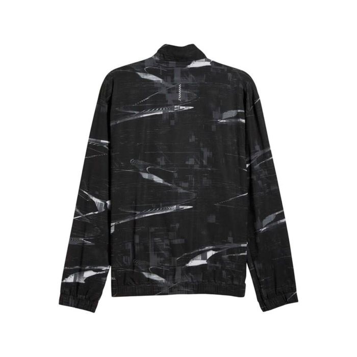 Chaqueta Deportiva para Hombre Puma M Run Velocity Aop 3