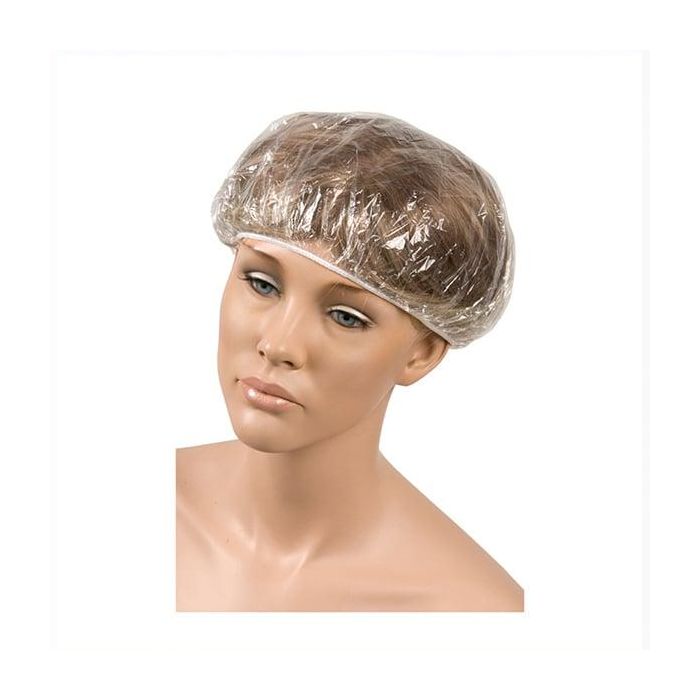 EuroStil Gorro Ducha Desechable - Higiene Personal