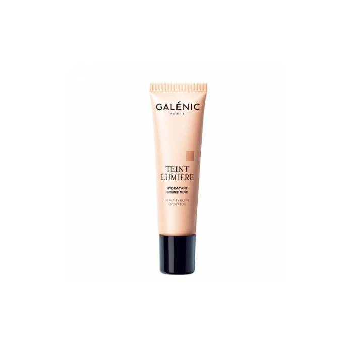 Galenic Teint Lumière Hidratante Aspecto Saludable Piel Oscura 30 mL Galenic Teint Lumière Hidratante Aspecto Saludable Piel Oscura 30 mL
