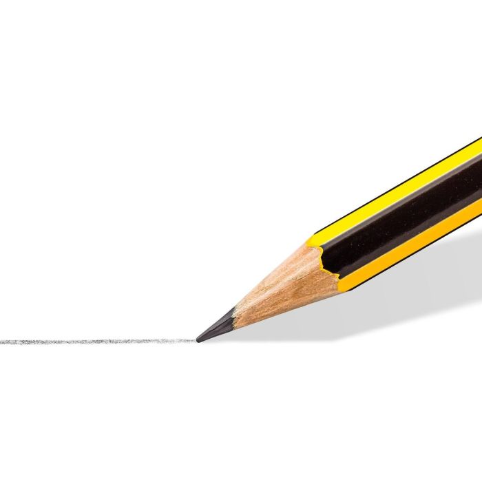STAEDTLER Köcher Bleistift Noris Ti 72 Stück Sechskant 2 STAEDTLER Köcher Bleistift Noris Ti 72 Stück Sechskant 2