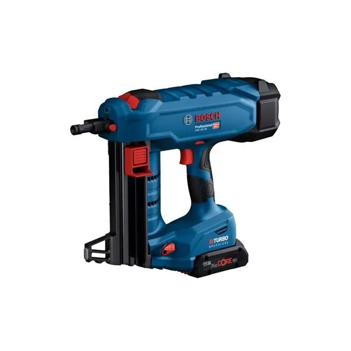 Bosch GNB 18V-38 Akku-Betonnagler 3 Bosch GNB 18V-38 Akku-Betonnagler 3