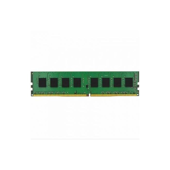 Memoria RAM Kingston ValueRAM 8GB/ DDR4/ 2666MHz/ 1.2V/ CL19/ DIMM Memoria RAM Kingston ValueRAM 8GB/ DDR4/ 2666MHz/ 1.2V/ CL19/ DIMM