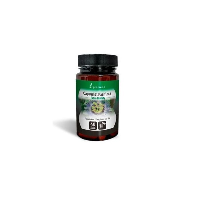 Pasiflora Capsudiet Pasiflora Capsudiet
