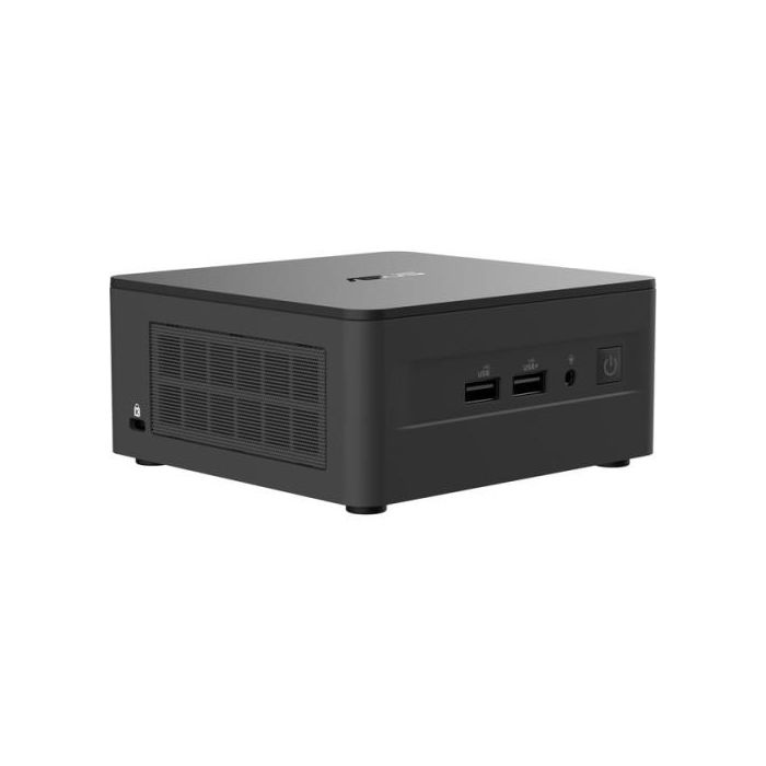 ASUS NUC 13 RNUC13ANHI700002I Negro i7-1360P 2