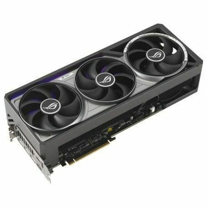 Asus ROG Astral RTX5090-O32G-GAMING 90YV0LW0M0NA00 NVIDIA GeForce RTX 5090 32 GB GDDR7 37 Asus ROG Astral RTX5090-O32G-GAMING 90YV0LW0M0NA00 NVIDIA GeForce RTX 5090 32 GB GDDR7 37