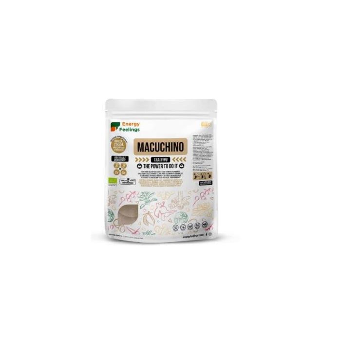 Macuchino Training 500Gr. Eco