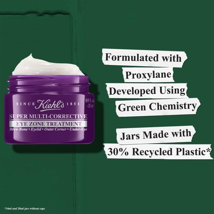 Contorno de Ojos Kiehl's SUPER MULTI-CORRECTIVE 14 ml 2