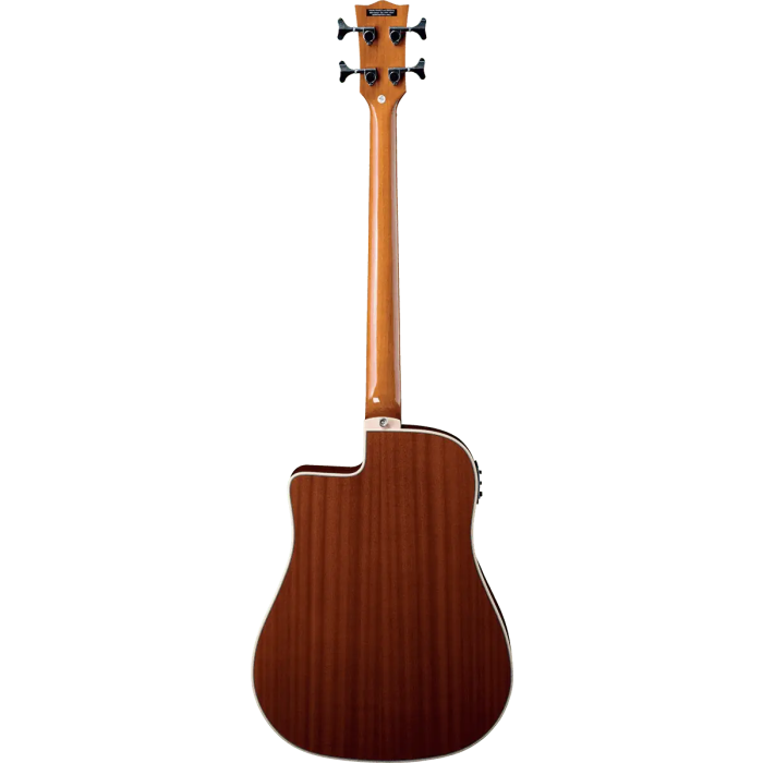Eko Bajo Acústico Dreadnought Cutaway Electro Natural 3 Eko Bajo Acústico Dreadnought Cutaway Electro Natural 3