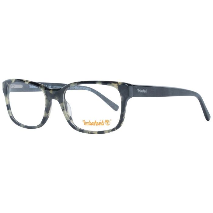 Montura de Gafas Unisex Timberland TB1590 55056 Montura de Gafas Unisex Timberland TB1590 55056