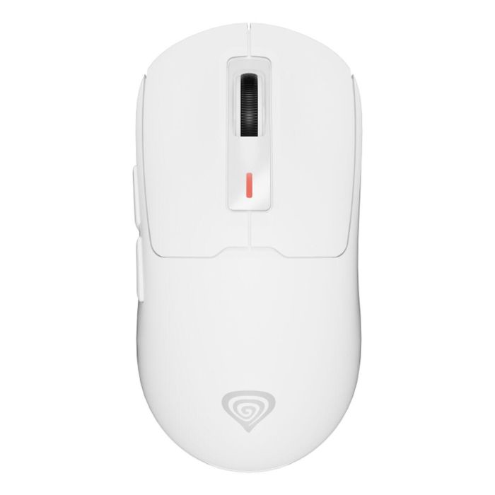 GENESIS NMG-2194 ratón Juego Ambidextro Bluetooth + USB Type-C Óptico 26000 DPI GENESIS NMG-2194 ratón Juego Ambidextro Bluetooth + USB Type-C Óptico 26000 DPI