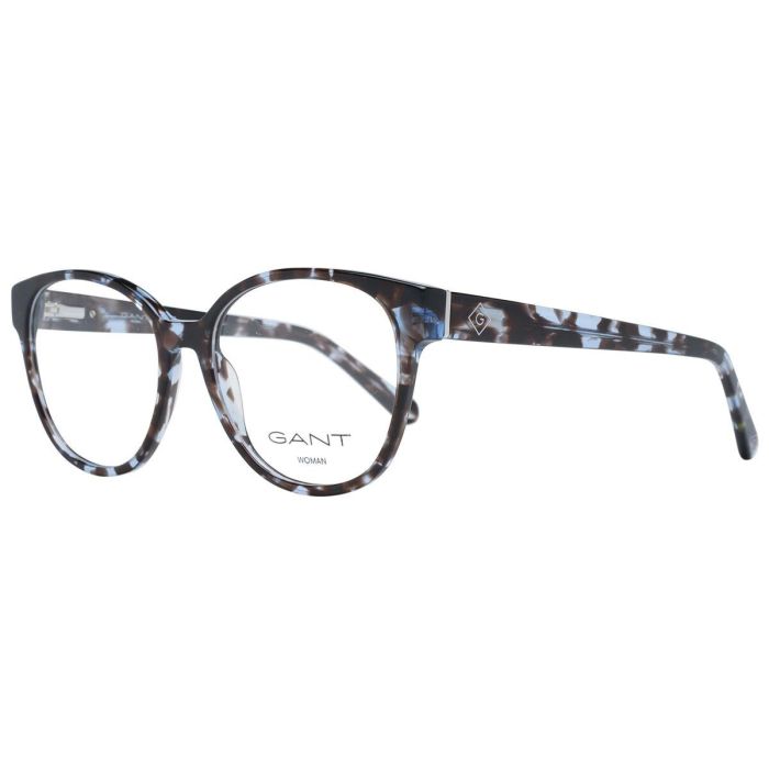 Montura de Gafas Mujer Gant GA4131 53055 Montura de Gafas Mujer Gant GA4131 53055