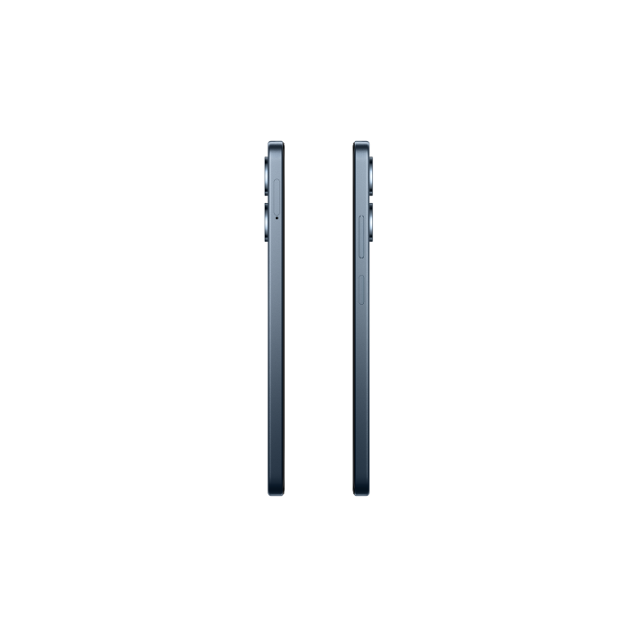 Oppo A5X 16,9 Cm (6.67") Sim Doble 4G Usb Tipo C 4 Gb 128 Gb 6000 Mah Azul 2