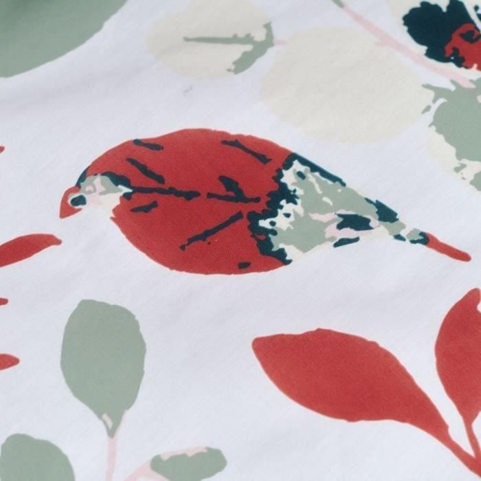 Juego de cama doble - TODAY - Sunshine 13.8 - 220 x 240 cm - 100% Algodón estampado 1 Juego de cama doble - TODAY - Sunshine 13.8 - 220 x 240 cm - 100% Algodón estampado 1