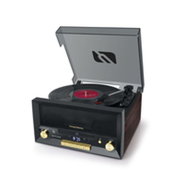 Tocadiscos Muse MT-112W 14 Tocadiscos Muse MT-112W 14
