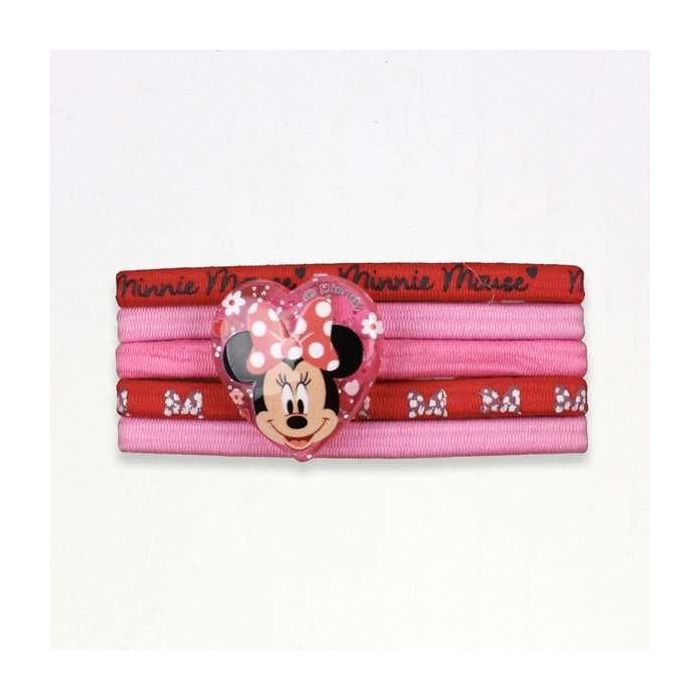Set de belleza bolsito minnie 18.0 x 13.0 x 4.0 cm 5 Set de belleza bolsito minnie 18.0 x 13.0 x 4.0 cm 5