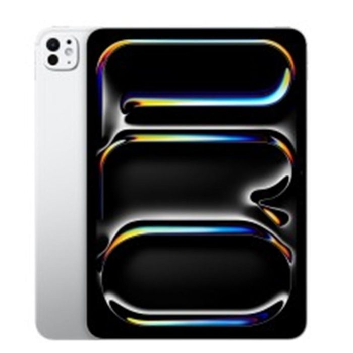 Apple iPad Pro 13 Pulgadas 16 grb 1TB - Tableta con Pantalla Tandem OLED, Apple M4, 16GB RAM, Compatible con Apple Pencil Pro 0 Apple iPad Pro 13 Pulgadas 16 grb 1TB - Tableta con Pantalla Tandem OLED, Apple M4, 16GB RAM, Compatible con Apple Pencil Pro 0