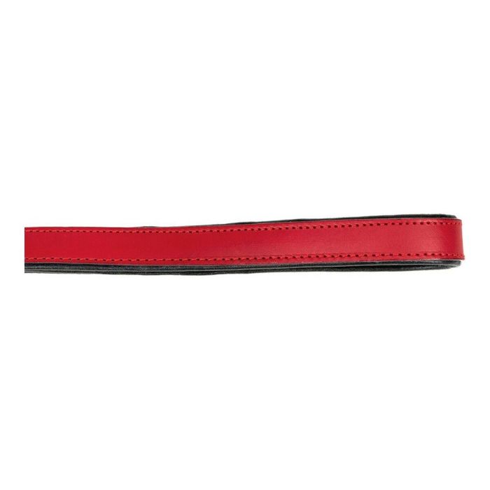 Correa Piel Acolchada 100 cm X 18 mm 2 Correa Piel Acolchada 100 cm X 18 mm 2