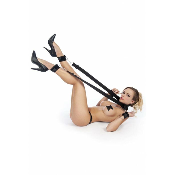 Arnés Fetish Tentation 0 Arnés Fetish Tentation 0