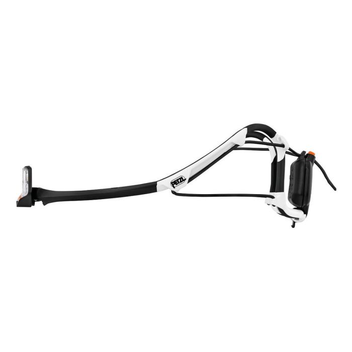 Petzl Linterna Frontal IKO 350 Lúmenes 90g