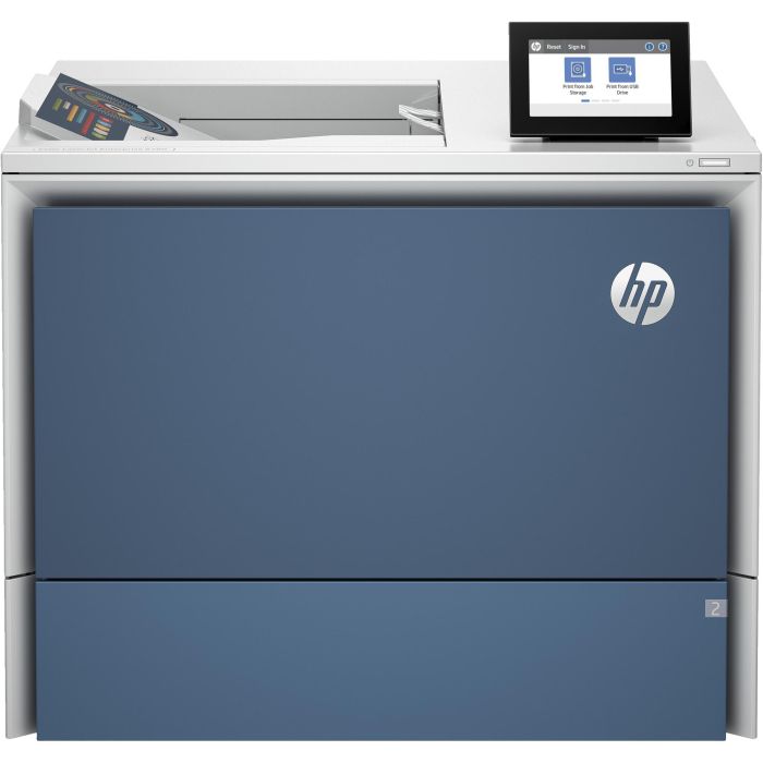 FL HP Color LaserJet Enterprise 6701dn Farblaserdrucker A4 61 S./Min. LAN Duplex 1 FL HP Color LaserJet Enterprise 6701dn Farblaserdrucker A4 61 S./Min. LAN Duplex 1