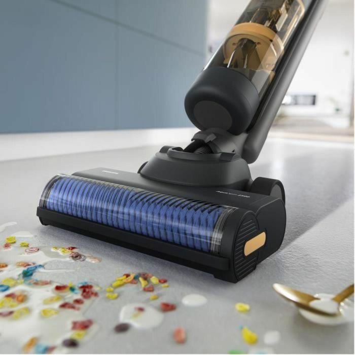 Philips AquaTrio XW7264/11 Aspiradora Inalámbrica - 21,6 V - 450 ml - 2500 rpm 5 Philips AquaTrio XW7264/11 Aspiradora Inalámbrica - 21,6 V - 450 ml - 2500 rpm 5