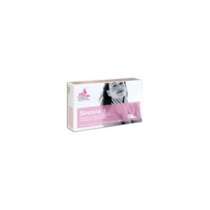 Sincera 120Comp. Health