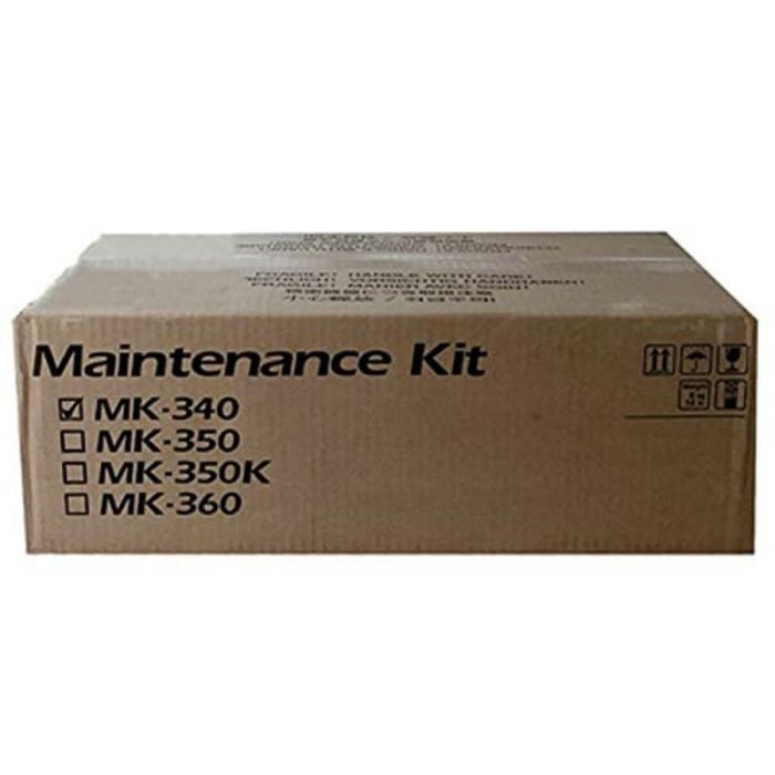 Kits de reparación Kyocera 1702KY0UN0