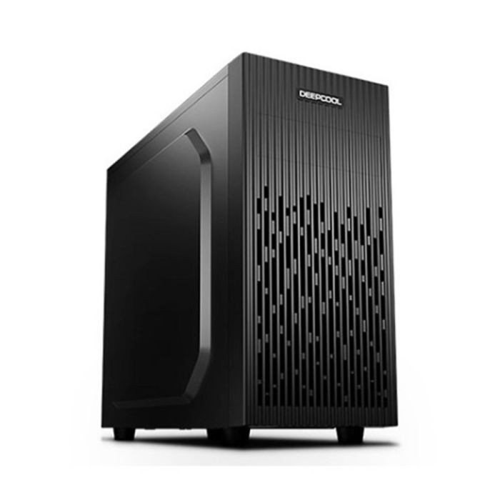 Caja Semitorre ATX DEEPCOOL DP-MATX-MATREXX30-SI Negro 1