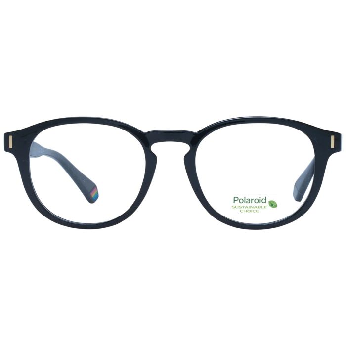 Montura de Gafas Unisex Polaroid PLD D452 5080719 2 Montura de Gafas Unisex Polaroid PLD D452 5080719 2