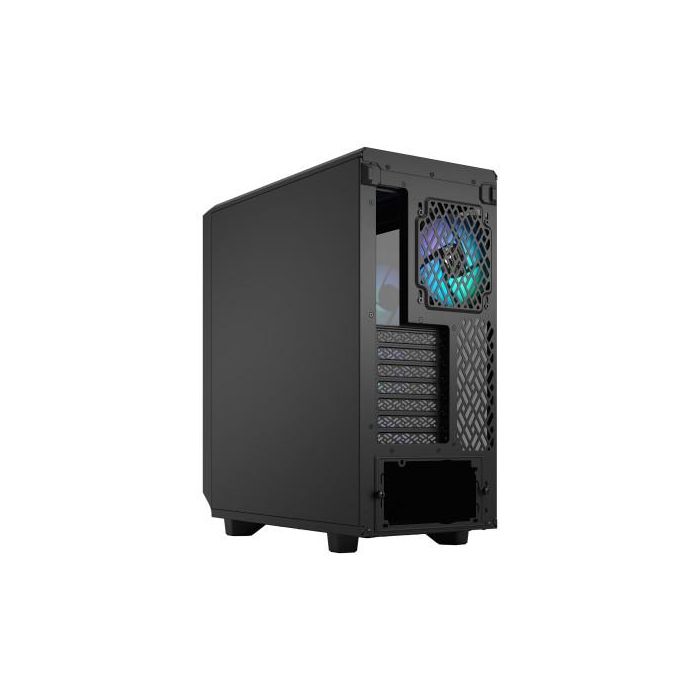 Fractal Design Meshify 2 Compact Lite Negro 10