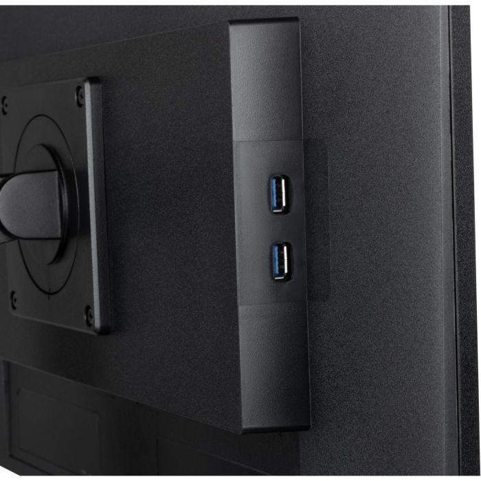 iiyama Monitor ProLite XUB2492HSU-B6 23.8" FHD IPS 100Hz 0.4ms Negro 4 iiyama Monitor ProLite XUB2492HSU-B6 23.8" FHD IPS 100Hz 0.4ms Negro 4