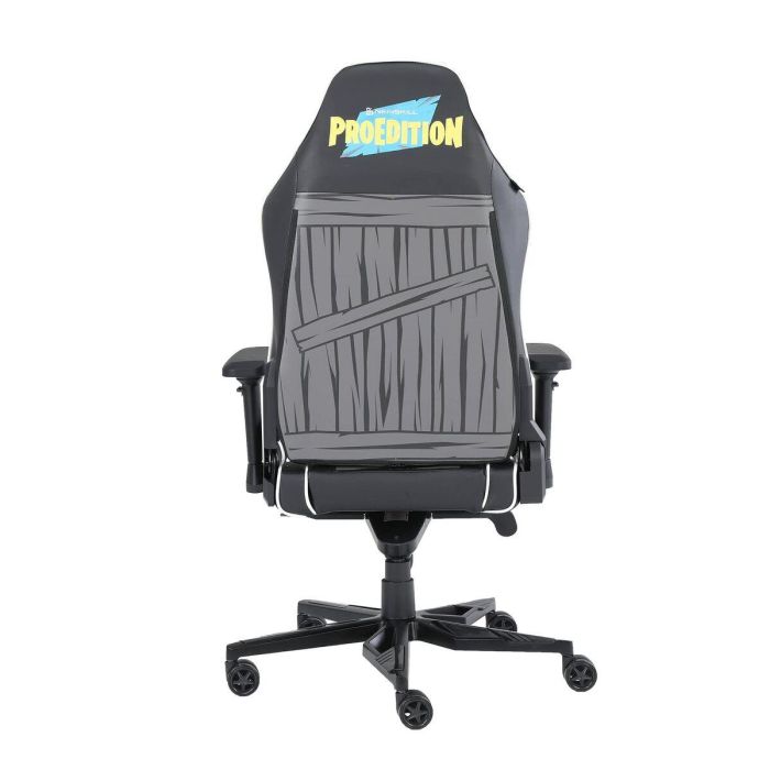 Silla Gaming Newskill PRO Royale 6