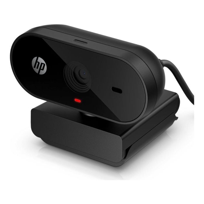 Webcam HP 53X27AA Full HD 2