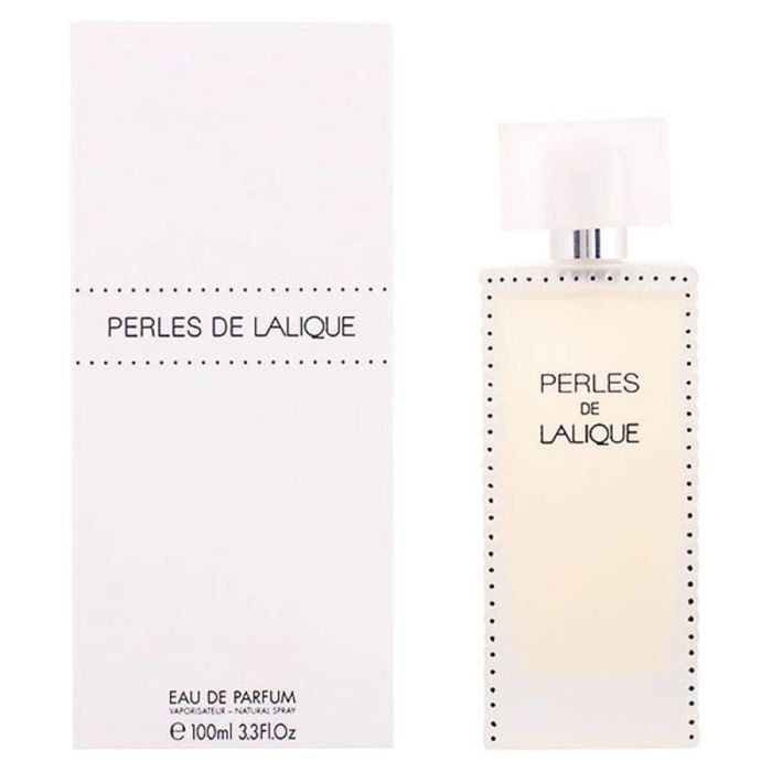 Perfume Mujer Perles De Lalique Lalique EDP EDP 100 ml 0 Perfume Mujer Perles De Lalique Lalique EDP EDP 100 ml 0