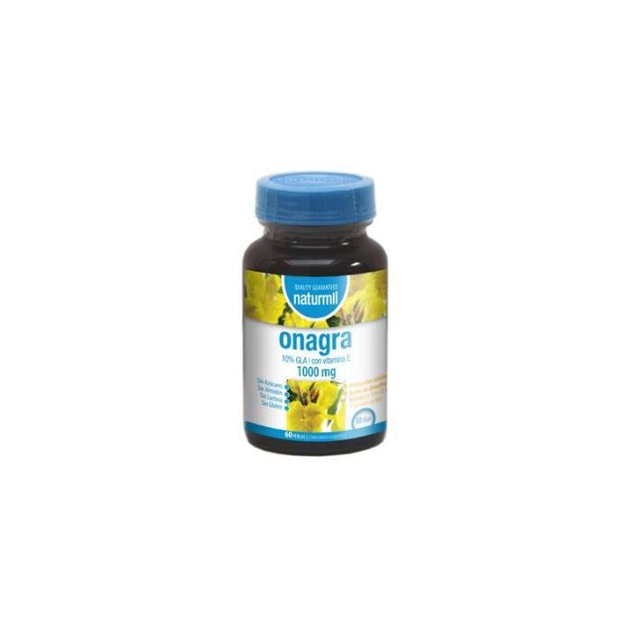 Onagra 1000Mg. 60Perlas Onagra 1000Mg. 60Perlas