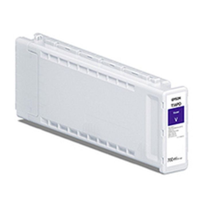 Cartucho de Tinta Original Epson C13T56PD00 Blanco