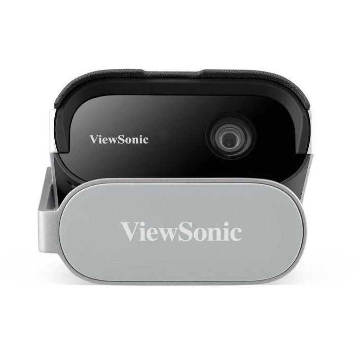 ViewSonic M1 MAXN, FullHD (1920x1080) Smart LED Portable Projector with Built-in Google TV, Contrast 120000:1, TR: 1.2, 25dB (Eco) 9 ViewSonic M1 MAXN, FullHD (1920x1080) Smart LED Portable Projector with Built-in Google TV, Contrast 120000:1, TR: 1.2, 25dB (Eco) 9