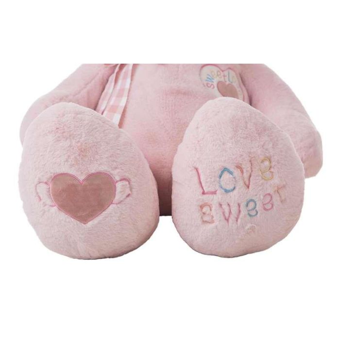Peluche oso angelito 115 cm - modelos surtidos 1 Peluche oso angelito 115 cm - modelos surtidos 1