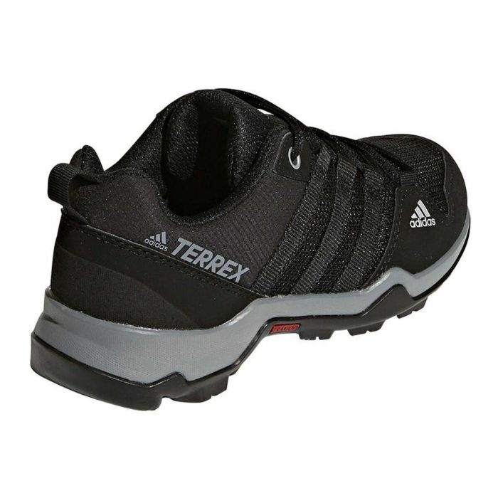 Zapatillas Deportivas Infantiles Adidas BB1935 Negro 4