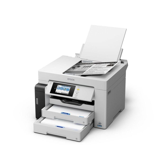 Impresora Multifunción Epson 7 Impresora Multifunción Epson 7