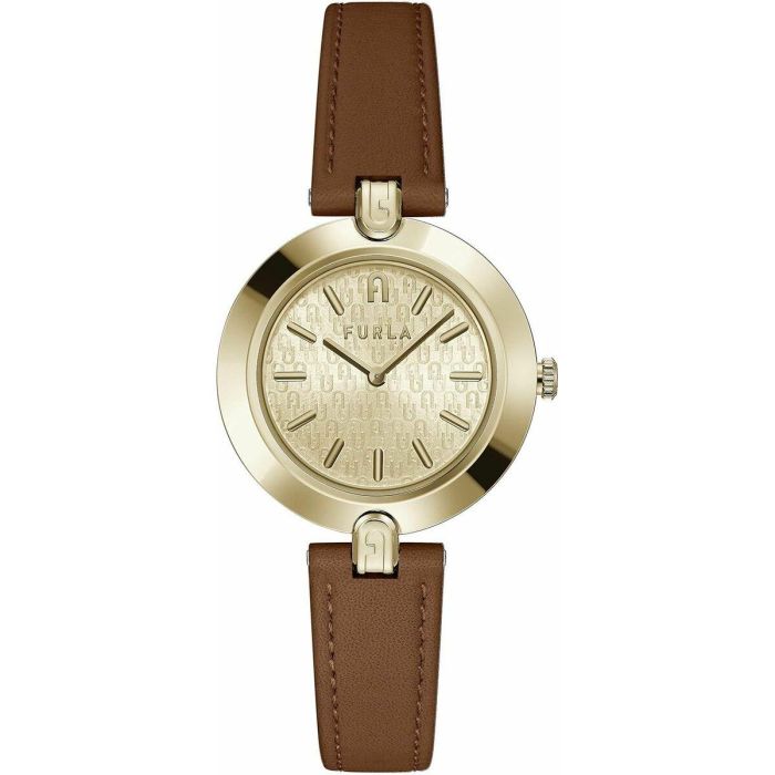 Reloj Mujer Furla WW00002002L2 (Ø 30 mm) Reloj Mujer Furla WW00002002L2 (Ø 30 mm)