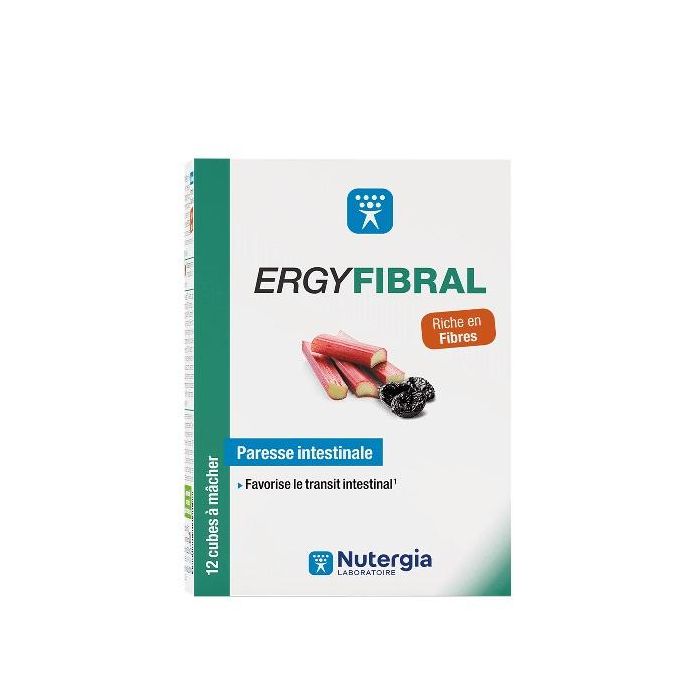 Ergyfibral