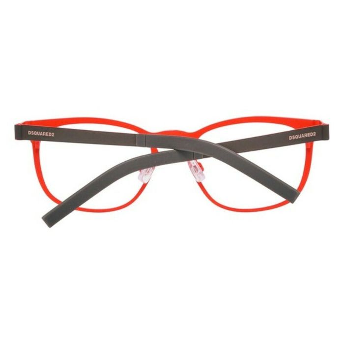 Montura de Gafas Mujer Dsquared2 DQ5184 51020 Ø 51 mm 2 Montura de Gafas Mujer Dsquared2 DQ5184 51020 Ø 51 mm 2