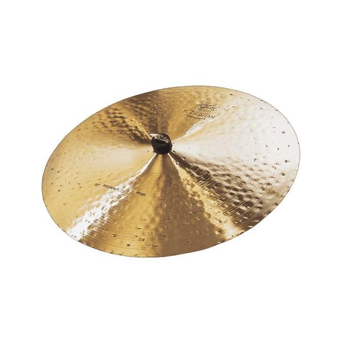 Zildjian Ride 22" K Constantinople Medium Thin High Platillo