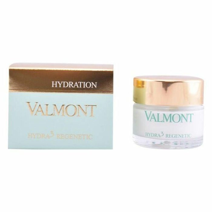 Valmont Hydra 3 Regenetic Cream Long-Lasting Hydratation