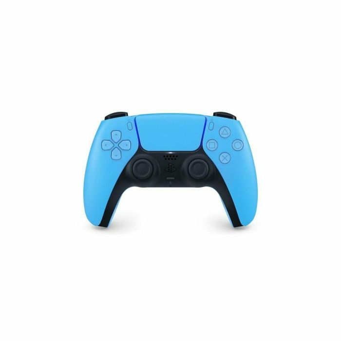 Mando inalámbrico PS5 - DualSense Starlight Azul 2 Mando inalámbrico PS5 - DualSense Starlight Azul 2