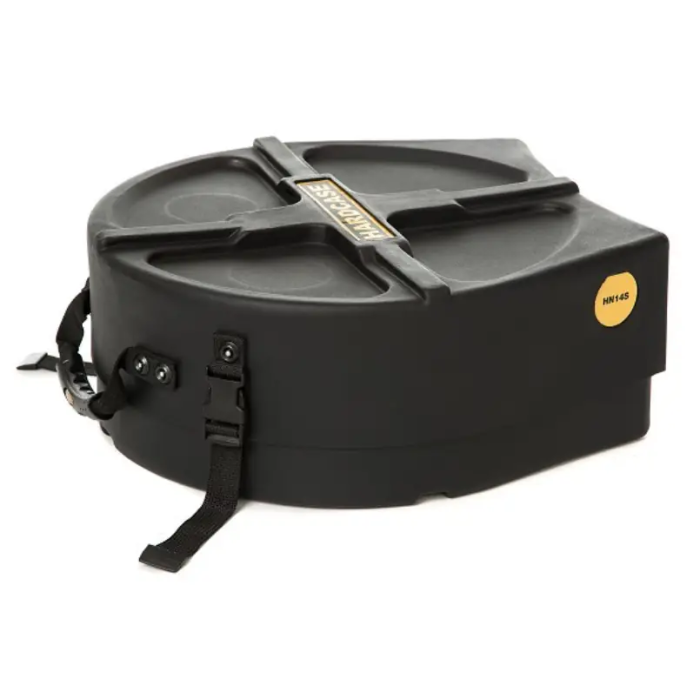 HARDCASE Estuche Hardcase Caja 14" HARDCASE 2