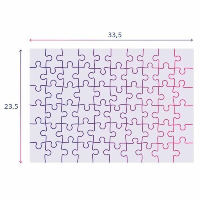 Clementoni CLE8005125260713 Patrulla Canina - 60 Piezas 2